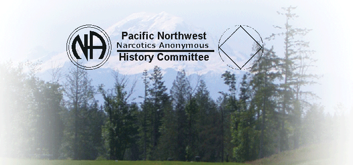 Pacific Northwest Narcotics Anonymous History Committee
